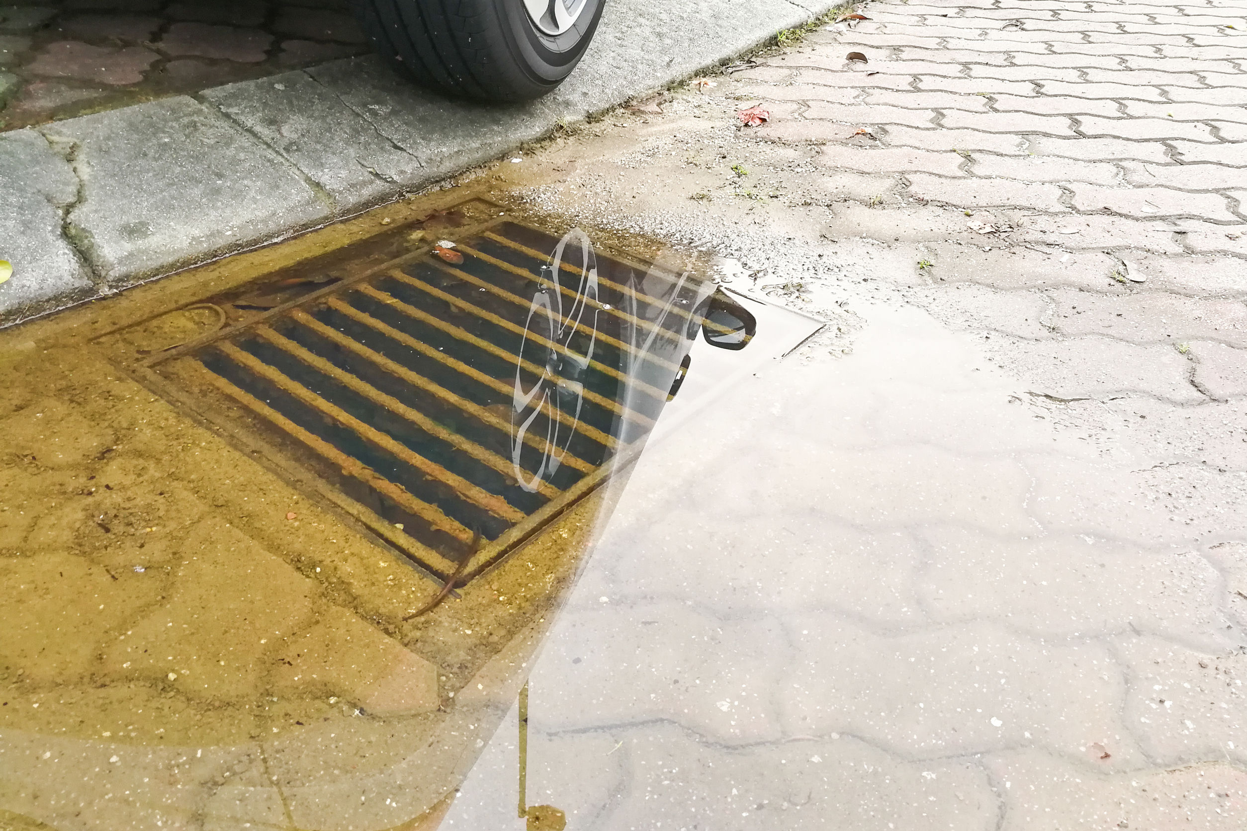 Blocked Drains Chester